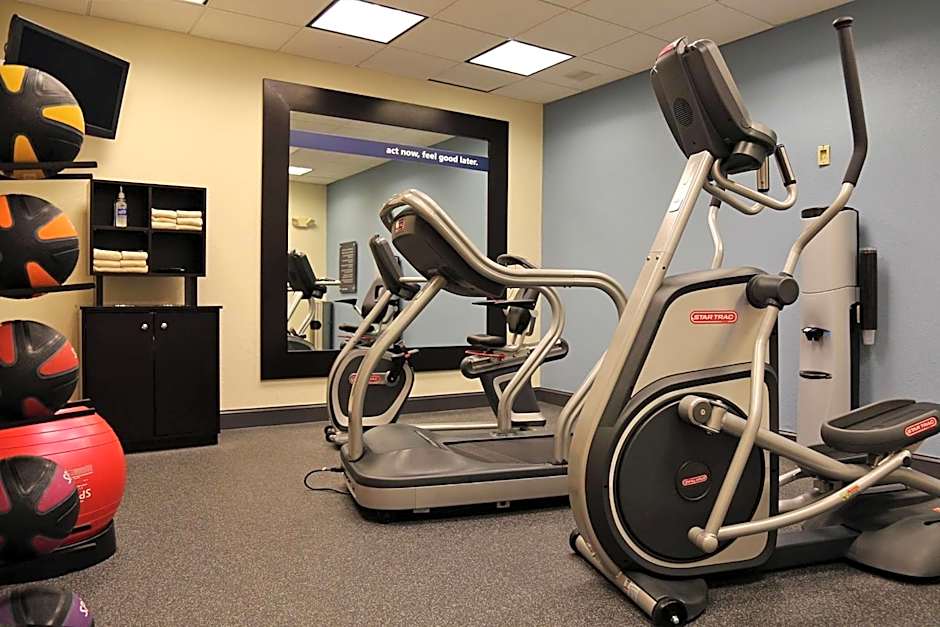 Hampton Inn By Hilton Easton