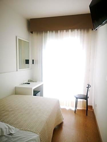 Hotel El Salvador