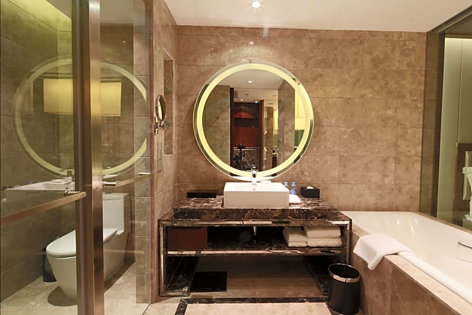 Shenyang Longemont Hotel