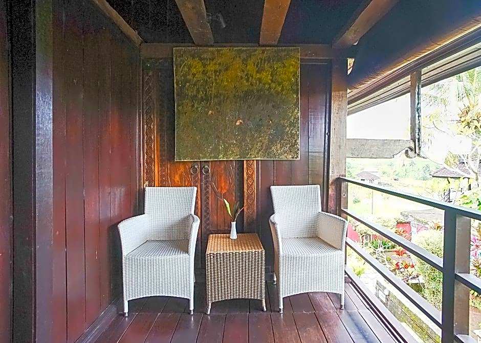 Balam Bali Villa