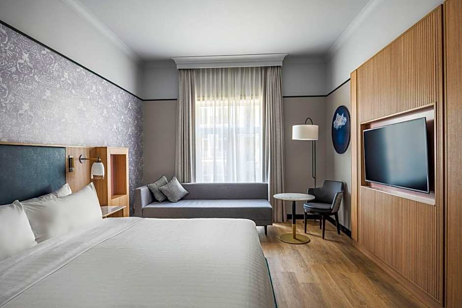 Brussels Marriott Hotel Grand Place