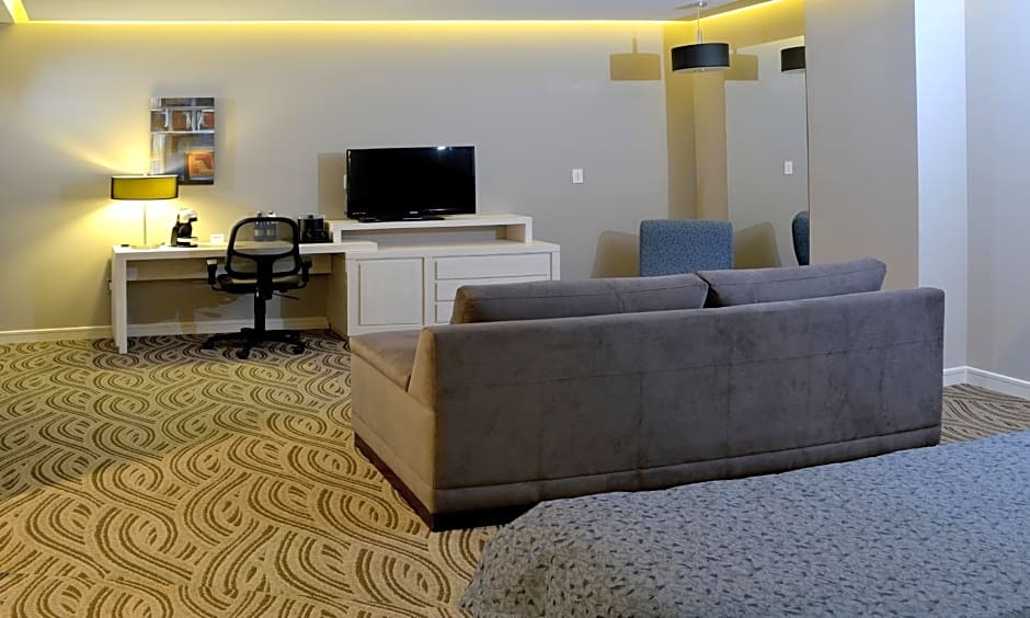 Holiday Inn Express Pachuca By IHG