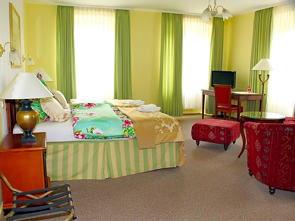 Parkhotel Sonne