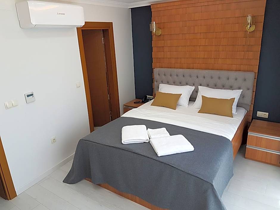 Vera Suite Hotel Trabzon