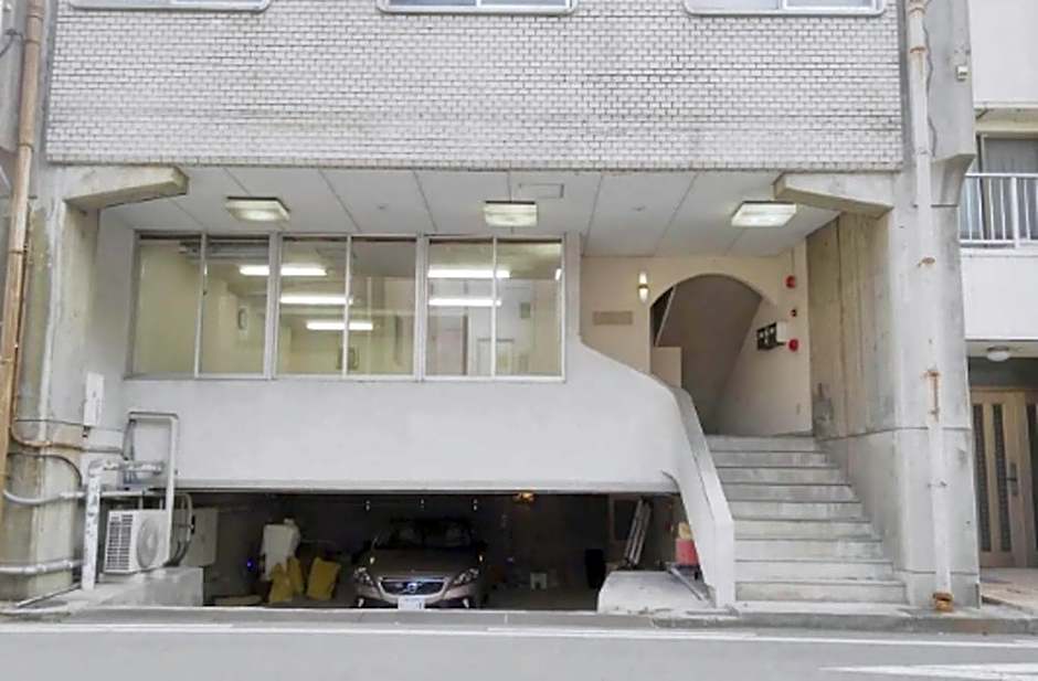 Setouchi Triennale Hotel 301Art1 Female dormitory - Vacation STAY 61583