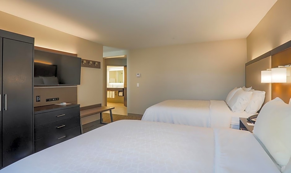 Holiday Inn Express Prescott By IHG