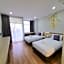 Lueangchan Orchid Hotel