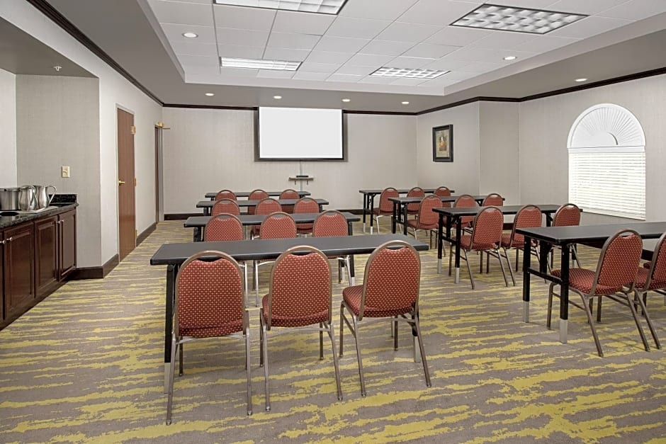 Hampton Inn & Suites Lake City