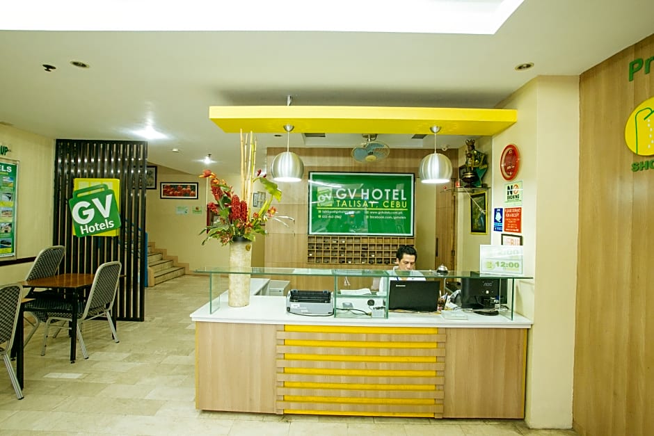GV Hotel Talisay