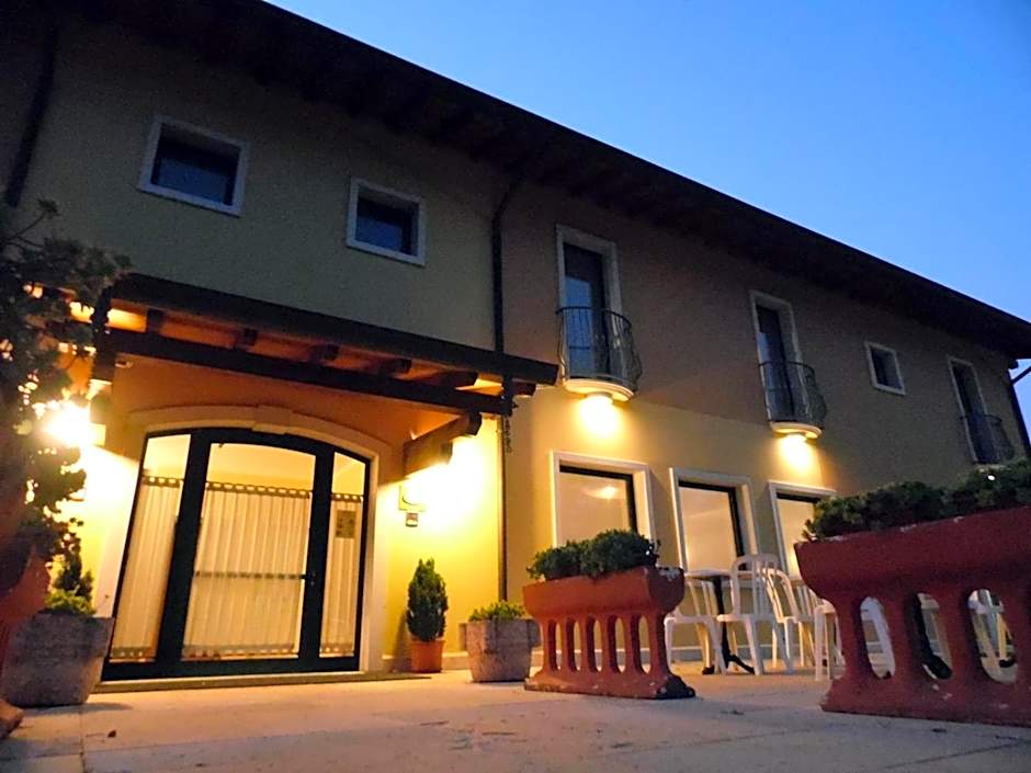 Hotel Agli Ulivi
