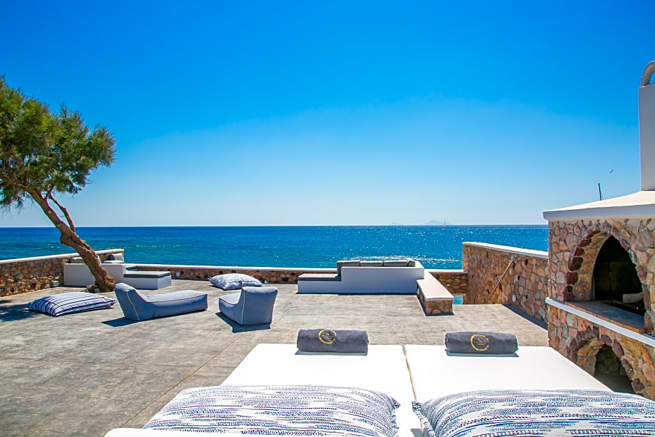 Aegean Melody Suites