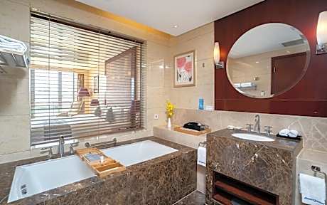 Executive Twin Room