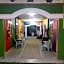 Taman negara rainbow guest house