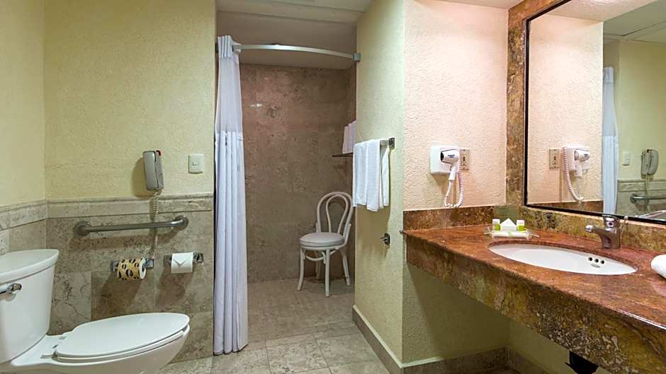 Holiday Inn Queretaro-Centro Historico By IHG