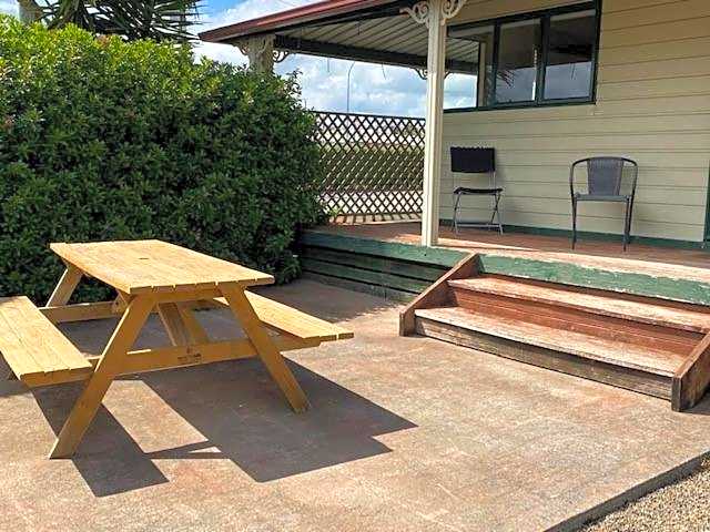 Otorohanga Kiwi Holiday Park