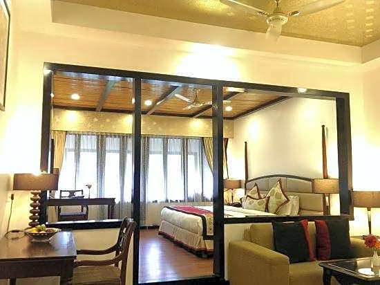 Sterling Gangtok Orange Village Resort