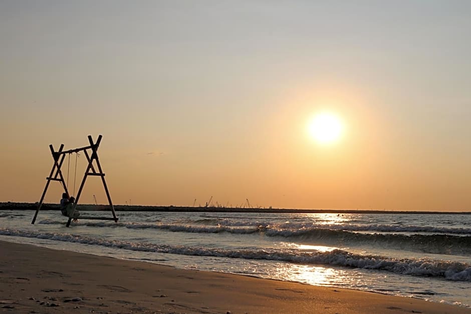 CUBE2 Boutique Apartments