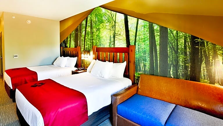Great Wolf Lodge Chicago/Gurnee