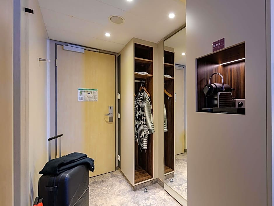 Mercure Hotel Berlin City