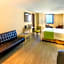 Collection O Hotel Paris FC, Veracruz
