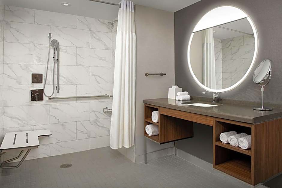 Courtyard by Marriott Washington, DC Dupont Circle