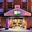 Holiday Inn Express Stoke-On-Trent By IHG
