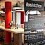 Hotel Ibis Strasbourg Centre Historique