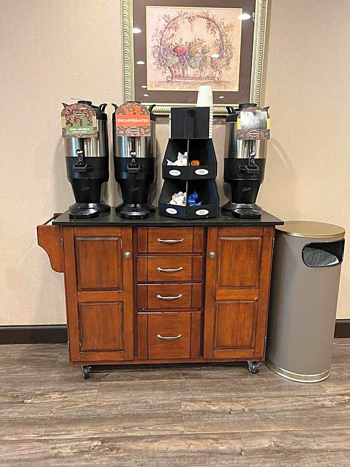 Wingate by Wyndham Coon Rapids