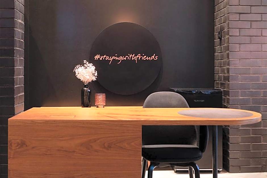 Brera Serviced Apartments Munich Schwabing