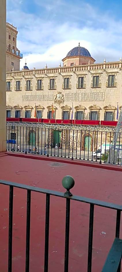 Old Center Inn Alicante