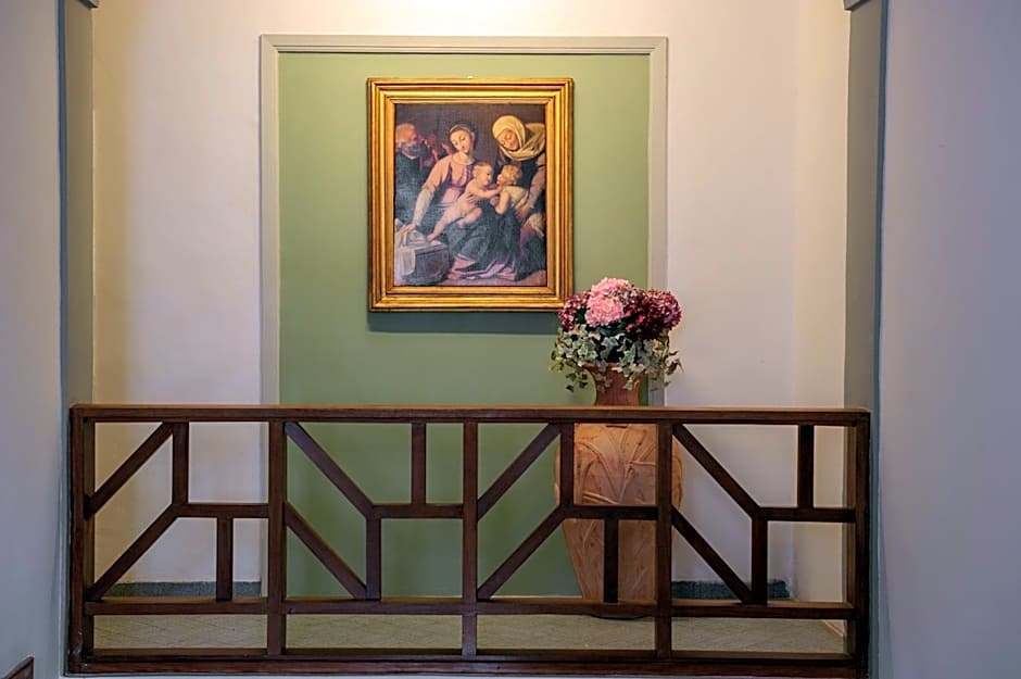 Albergo Il Marzocco - Hotel dal 1860