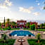Nomadz Palace