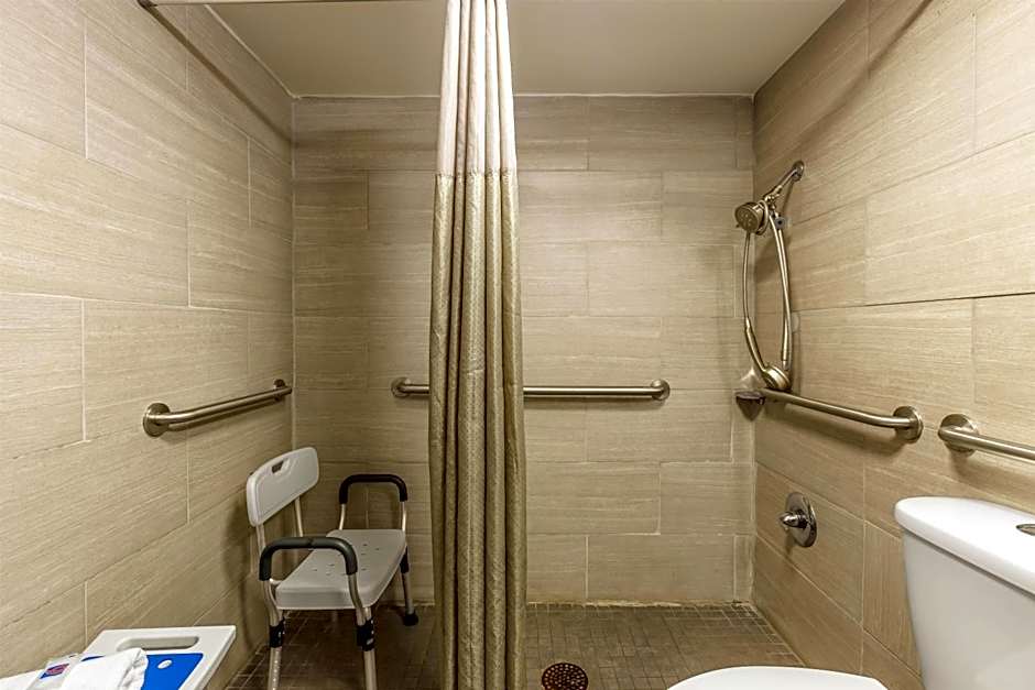 Motel 6-Dumfries, VA