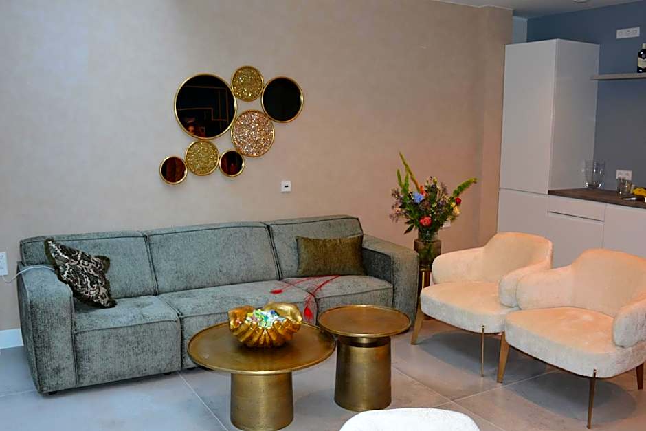 The IF Boutique hotel