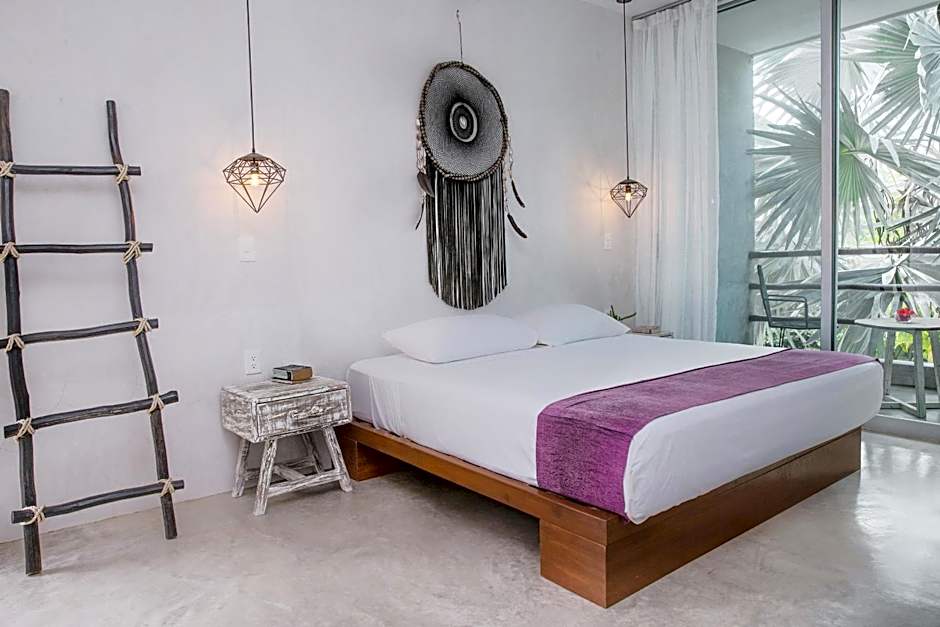 Villas H2O