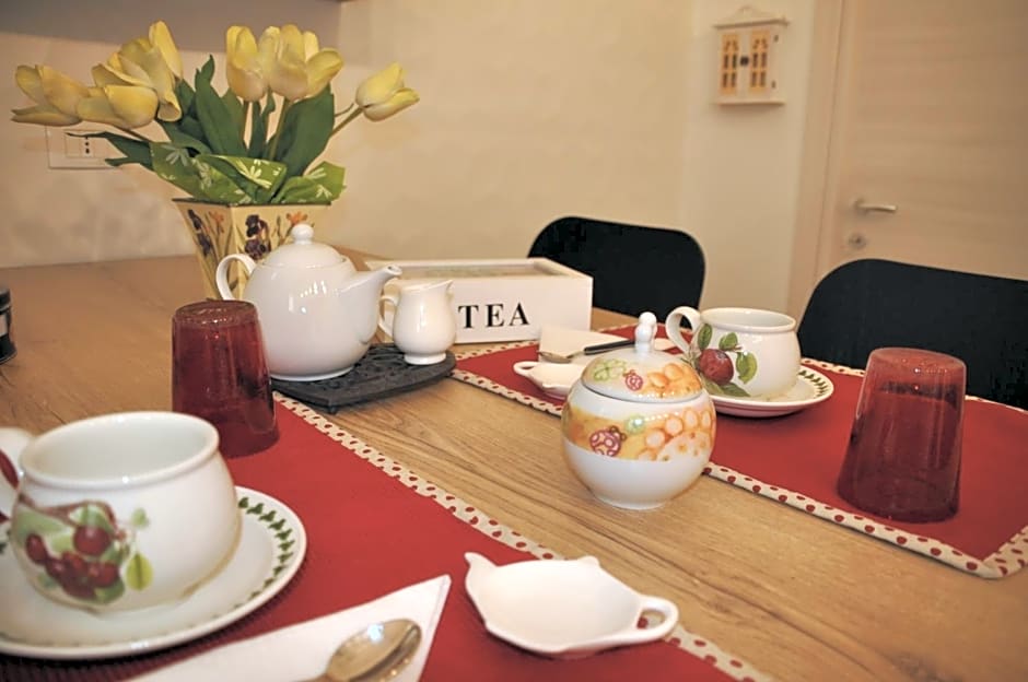 Bed and Breakfast San Saturnino