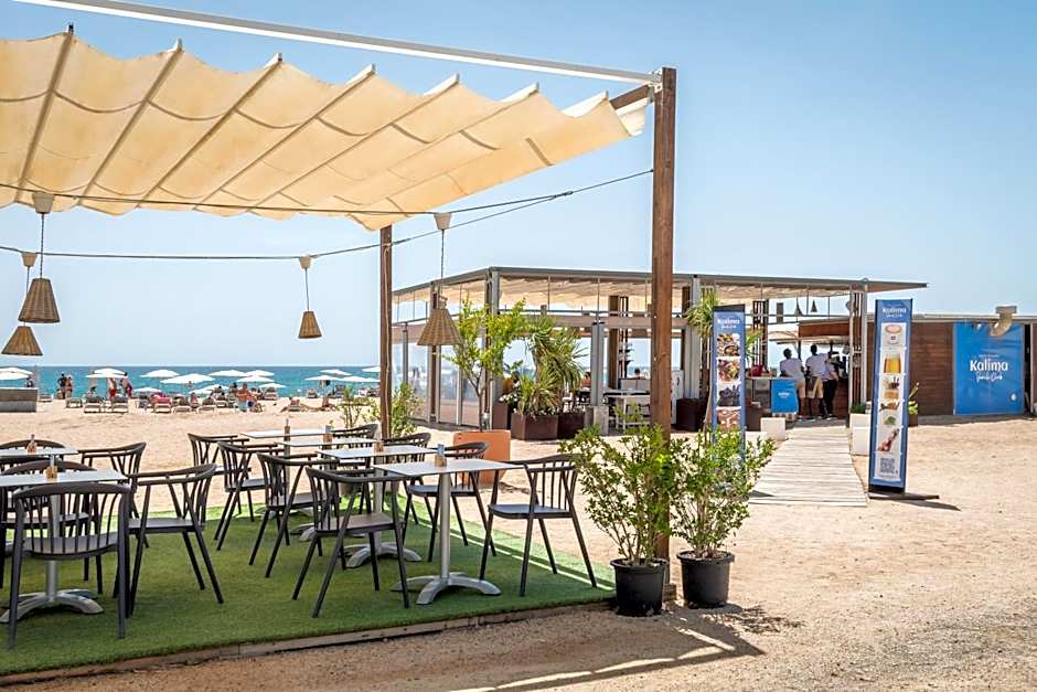 ALEGRIA Mar Mediterrania - Adults Only 4*Sup