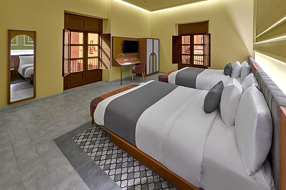 City Centro by Marriott San Luis Potosi