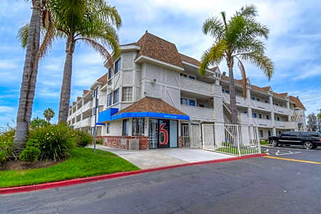 Motel 6 San Diego - Chula Vista
