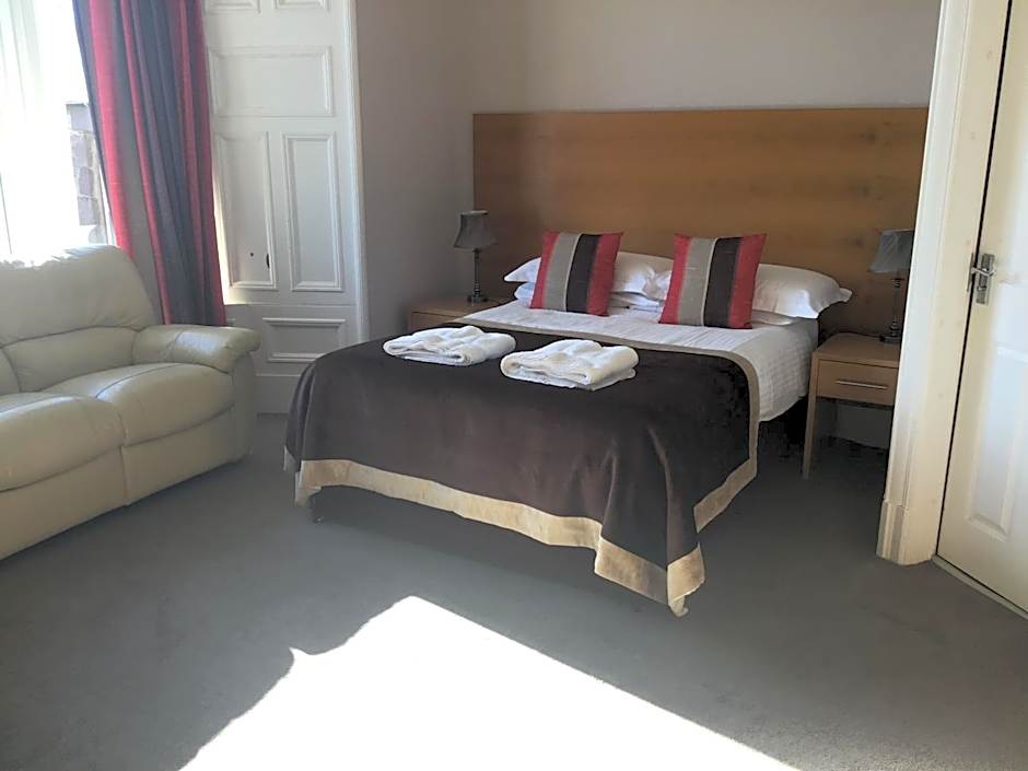 Belvedere Guest House