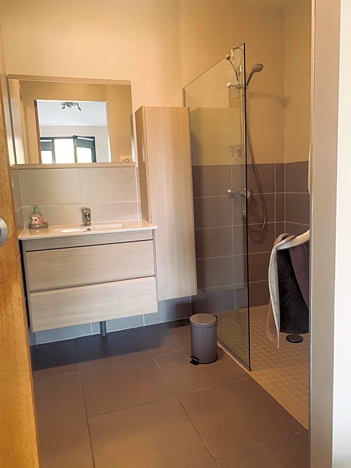 La Grange de l’Ouche