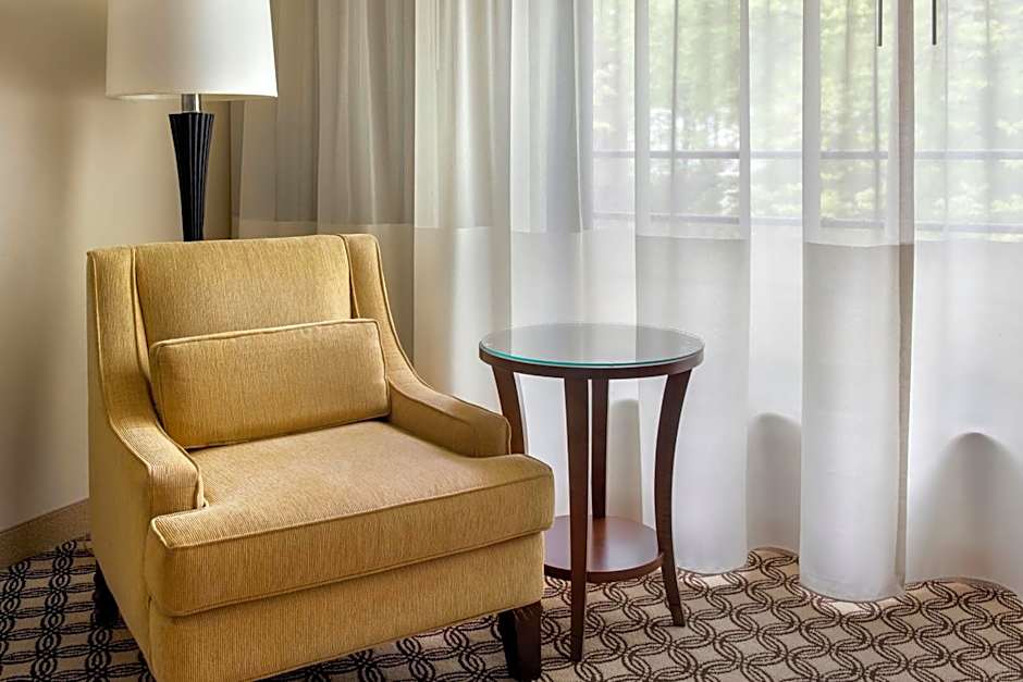 Princeton Marriott At Forrestal