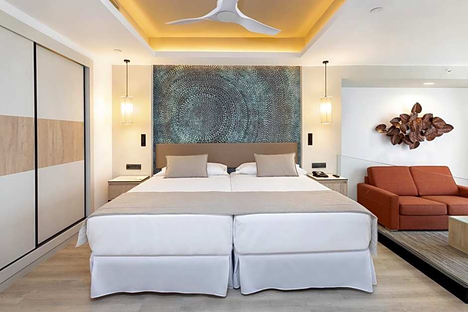 Hotel Riu Palace Jandia