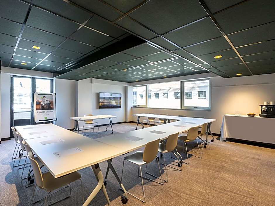 ibis Styles Bordeaux Meriadeck