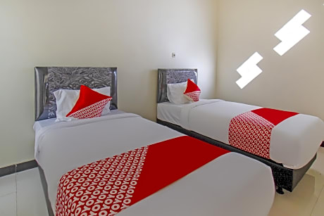 Indonesia Twin Room