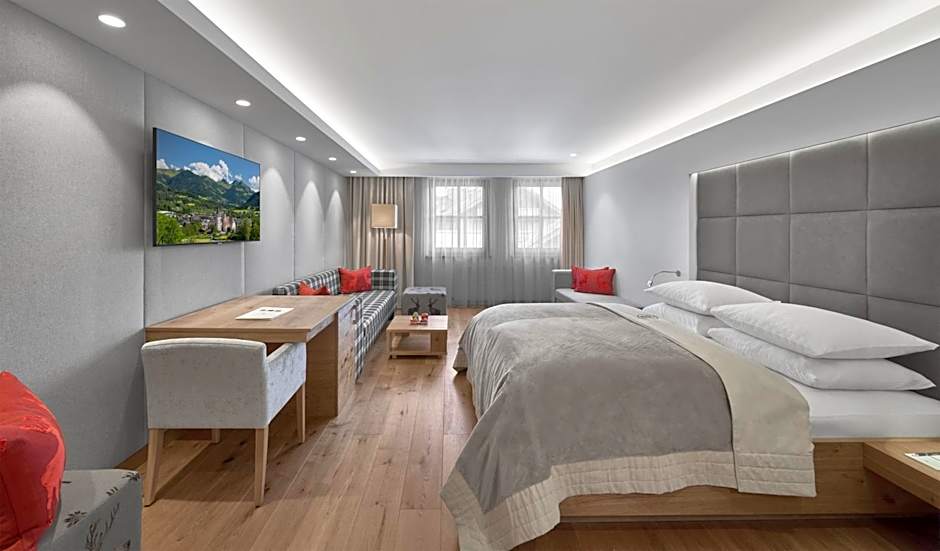 Schwarzer Adler Kitzbuhel - Adults Only
