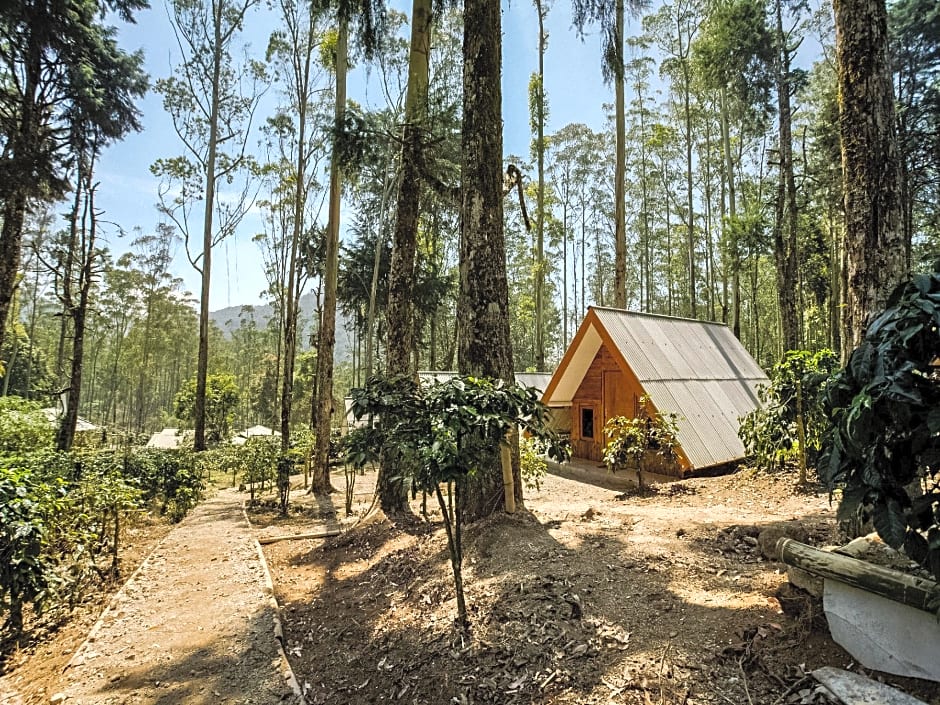 Cigadog Residence Mitra Reddoorz