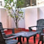 Patios de Recoleta