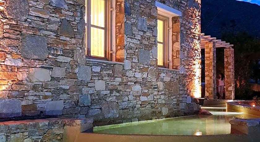 Vrahos Boutique Hotel