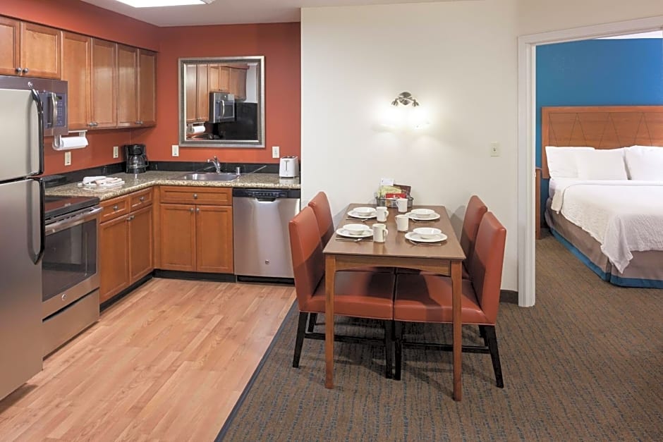 Residence Inn by Marriott San Bernardino